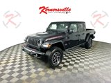 New 2025 Jeep Gladiator Rubicon image 3