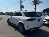 New 2026 Mercedes-Benz GLE 450e 4MATIC image 3