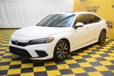 Used 2022 Honda Civic EX image 6
