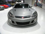 Used 2007 Saturn Sky Red Line image 2
