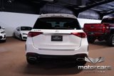 Used 2022 Mercedes-Benz GLE 350 w/ AMG Line Exterior image 6
