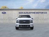 New 2025 Ford F150 Platinum image 6