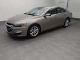 Used 2024 Chevrolet Malibu LT image 2