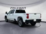 New 2025 Chevrolet Silverado 2500 Custom w/ Custom Value Package image 3