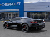 New 2025 Chevrolet Corvette E-Ray image 3