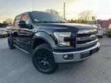 Used 2016 Ford F150 Lariat image 2