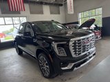 New 2025 GMC Yukon XL Denali w/ Denali Reserve Package image 3