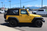 Used 2015 Jeep Wrangler Sport image 5