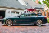 Used 2023 BMW ALPINA B8 xDrive Gran Coupe image 3