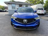 Used 2019 Acura RDX A-Spec image 2