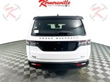 New 2025 Jeep Grand Wagoneer L Series III image 6