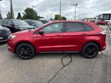 Certified 2024 Ford Edge ST-Line w/ Class II Trailer Tow Package image 3