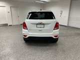 Used 2022 Chevrolet Trax LS w/ Tint and Cruise Package image 6