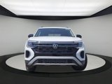 New 2025 Volkswagen Atlas Peak Edition SE image 2
