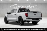 Used 2024 Ford F150 STX w/ STX Black Appearance Package image 5