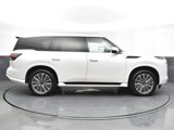 New 2025 INFINITI QX80 Luxe image 4