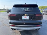 New 2026 Chevrolet Traverse LT image 4