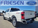 New 2025 Ford F250 Lariat w/ Chrome Package image 5