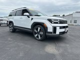 Used 2024 Hyundai Santa Fe Limited image 4