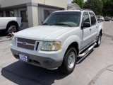 Used 2003 Ford Explorer Sport Trac XLS image 3