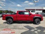 New 2025 Toyota Tacoma TRD Off-Road image 2