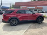 New 2025 Ford Explorer ST-Line w/ Premium Package image 5