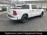 New 2025 RAM 1500 Tradesman w/ Night Edition image 4