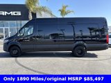 Used 2024 Mercedes-Benz Sprinter 3500 image 5