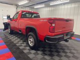 Used 2024 Chevrolet Silverado 3500 W/T w/ Snow Plow Prep/Camper Package image 4