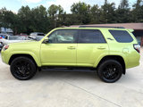 Used 2023 Toyota 4Runner TRD Off-Road Premium w/ Moonroof Package image 2