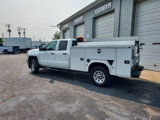 Used 2019 Chevrolet Silverado 2500 W/T w/ WT Convenience Package image 6
