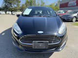 Used 2015 Ford Fiesta S image 2