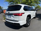 Used 2025 Toyota Sequoia Platinum image 5
