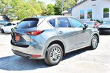 Used 2021 MAZDA CX-5 Touring w/ Touring Preferred SV Package image 4