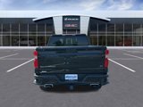 Certified 2021 Chevrolet Silverado 1500 LT Trail Boss w/ Convenience Package II image 4
