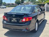Used 2010 Toyota Corolla S image 4