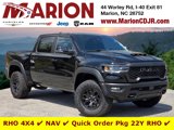 New 2025 RAM 1500 RHO w/ RHO Level 1 Equipment Group image 1