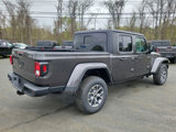New 2024 Jeep Gladiator Sport image 4