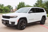 Used 2021 Jeep Grand Cherokee L Laredo image 2