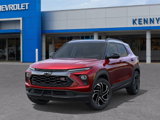 New 2026 Chevrolet TrailBlazer RS w/ Convenience Package image 6