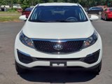 Used 2016 Kia Sportage LX image 2