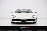 Used 2024 Ferrari SF90 Spider image 4