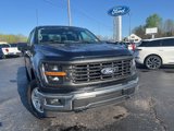 New 2025 Ford F150 XL w/ Equipment Group 103A High image 3
