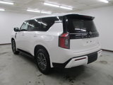New 2025 Nissan Armada SL w/ Captain's Chari Seat Package image 3