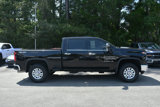 Used 2025 Chevrolet Silverado 2500 LTZ w/ LTZ Convenience Package image 5