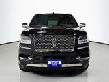 Used 2021 Lincoln Navigator L Black Label w/ Cargo Convenience Package image 2