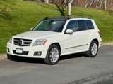 Used 2012 Mercedes-Benz GLK 350 4MATIC w/ Premium 1 Pkg image 3