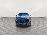 Certified 2022 Chevrolet Silverado 1500 Custom image 3