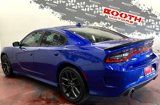 Used 2021 Dodge Charger R/T w/ Blacktop Package image 3