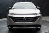 New 2025 Nissan Murano Platinum w/ Cargo Package image 5